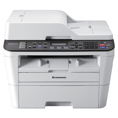 联想 （lenovo） M7450F Pro 打印 复印 扫描 传真 多功能 黑白激光一体机