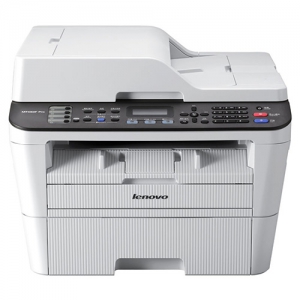 联想 （lenovo） M7450F Pro 打印 复印 扫描 传真 多功能 黑白激光一体机
