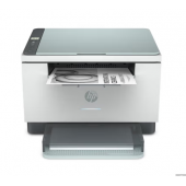 惠普（HP） M233dw A4黑白激光一体机 无线打印 复印 扫描办公 自动双面