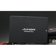 固态硬盘 玖合SSD SATA 240G固态