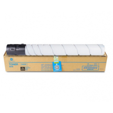 柯尼卡美能达 KONICA MINOLTA TN223K 柯美碳粉盒黑色标容墨粉1支（适用C226/C266） 印量10000页