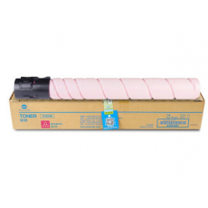 柯尼卡美能达 KONICA MINOLTA TN223M 柯美碳粉盒红色标容墨粉1支 （适用C226/C266） 印量5000页