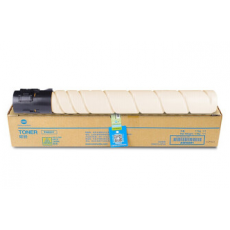柯尼卡美能达 KONICA MINOLTA TN223Y 柯美碳粉盒黄色标容墨粉1支（适用C226/C266）印量5000页