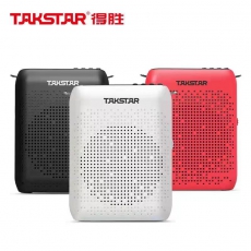 得胜E220扩音器