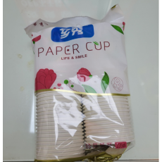 加厚一次性纸杯