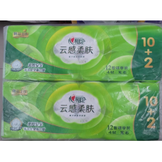 卫生纸
