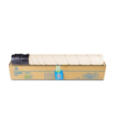 柯尼卡美能达 KONICA MINOLTA TN223Y 柯美碳粉盒黄色标容墨粉1支（适用C226/C266）印量5000页