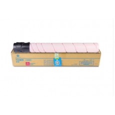 柯尼卡美能达 KONICA MINOLTA TN223M 柯美碳粉盒红色标容墨粉1支 （适用C226/C266） 印量5000页