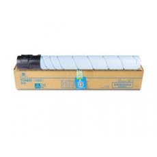 柯尼卡美能达 KONICA MINOLTA TN223C 柯美碳粉盒青色标容墨粉 （适用C226/C266） 印量5000页
